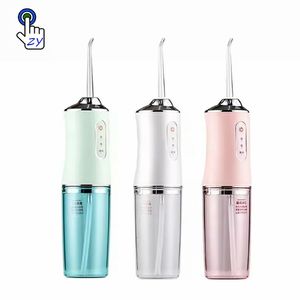 <span class=keywords><strong>Hydropulseur</strong></span> intelligent irrigateur buccal blanchiment dentaire pièce à main de détartrage à ultrasons dentaire nouvelle technologie irrigateur dentaire - Product Image 1