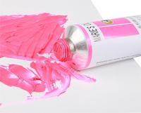 마리의 오일 컬러 대용량 170ml 예술가와 학생을위한 유화 아티스트 오일 페인트