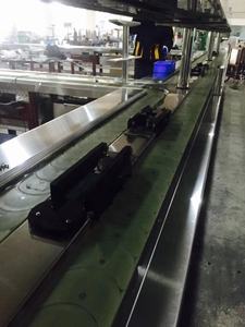 Hairise restaurante e sala de jantar <span class=keywords><strong>Sushi</strong></span> correia transportadora - Product Image 6