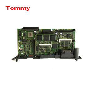 FANUC PCB Circuit Board Mainboard A16B-2204-0330 - Product Image 1