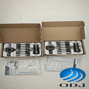 อะแดปเตอร์ OTT-JAKOB รุ่น 95.600.073.9.2 ชิ้นส่วนเครื่องมือกลโลหะ - Product Image 2