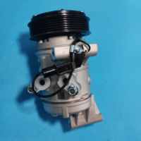 Compresseur de climatisation en gros d'usine pour moteur Maxus T60 T70 2.8 C00110071