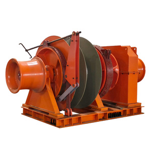 Ankerwinde Fest macher Winde Warping <span class=keywords><strong>Drum</strong></span> - Product Image 5