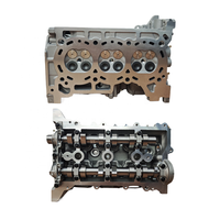 Culasse complète moteur H4B 400 11041-00Q3H 110419412R 110417920R pour Renault Captur Clio 0.9