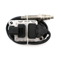 Sensor Nox 570-1261-REV-03 SNS3208 para Excavadora Caterpillar CAT 570-1261 570 1261, Alto Rendimiento, Buen Precio, Piezas de Automóvil