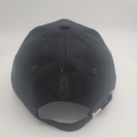 Gorra de Béisbol de Sarga de 5 Paneles Personalizable con Logotipo Bordado en Algodón, Protección Solar Casual, Ajustable, Deportiva, para Hombre y Mujer, de Felpa