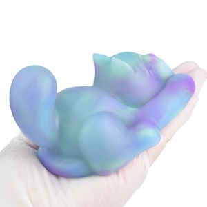 YOCY Squirrel Crawling Rubbing, Dispositivo de Masturbación Femenina, Juguete Sexual para Adultos, Juguete Sexual con Lengua para Lamer y Fricción Vaginal - Product Image 6