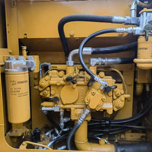 เครื่องขุดดินแบบโมเดิร์นดั้งเดิมญี่ปุ่น315D แมวมือสอง - Product Image 5