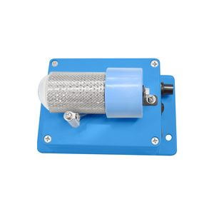 Ionizador Bipolar de Plasma Eddaair FC-100C para Conductos de Aire HVAC, para Cuartos Limpios, Cuartos de Cultivo, Autocaravanas y Uso en Exteriores - Máquina de Aromas de Acero Inoxidable - Product Image 6