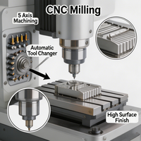 Proveedores de Piezas de Torneado CNC de Precisión Personalizada, Mecanizado Suizo de Precisión ±0.005mm, Sin Pedido Mínimo, Dibujo Personalizado, Entrega Rápida, ISO 9001, OEM