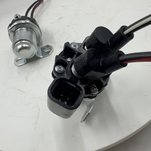Relè <span class=keywords><strong>Arter</strong></span> 12V/24V per Camion Multiuso, Macchinari da Costruzione e Veicoli Agricoli - Product Image 4