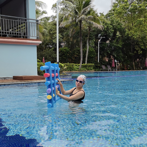 <span class=keywords><strong>Epe</strong></span> Bọt Nổi Que Bơi Hồ Bơi Nước Nổi Que Cho Người Lớn Trẻ Em Nước Thiết Bị Thể Thao Bơi Hồ Bơi Nước Đồ Chơi - Product Image 4