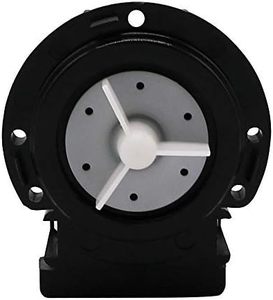 Moteur de pompe de vidange d'eau pour lave-linge Factory 4681EA2001T, pièce de rechange pour lave-linge L/G, pièces d'appareils de buanderie - Product Image 2