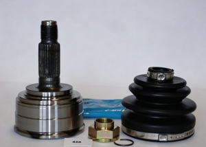 Sistema de Transmisión, Eje de Transmisión, <span class=keywords><strong>Junta</strong></span> Homocinética Interna para HONDA 44310-S10-A10, Piezas de Automóvil - Product Image 2