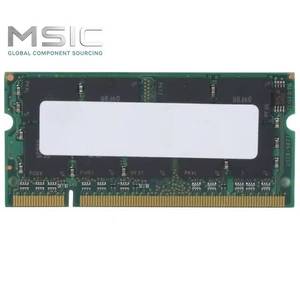 Módulos de Memoria - MÓDULO DDR SDRAM 1GB 200SODIMM MT18VDDF12872HY-335F1 - Product Image 1