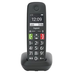 Cordless Singolo E SERIES E290 (Recargable) Negro S30852 H2901 K101 - Product Image 2