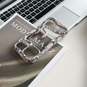 <span class=keywords><strong>Coque</strong></span> de téléphone portable tendance à motif <span class=keywords><strong>serpent</strong></span> 3D en relief pour <span class=keywords><strong>iPhone</strong></span> 16 Pro Max 15 Pro 14, <span class=keywords><strong>coque</strong></span> arrière antichoc - Product Image 4