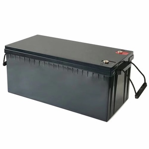 12V 270Ah LiFePo4 배터리 팩 - Product Image 4