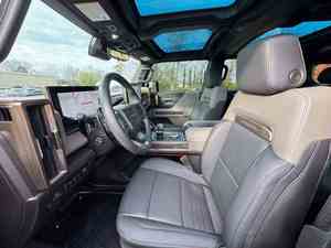 <span class=keywords><strong>GMC</strong></span> Hummer EV SUV USADO EN BUEN ESTADO - Product Image 6