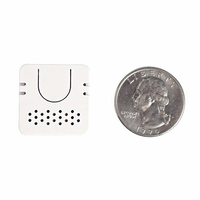 M5Stack ATOM Altavoz Inteligente Programable por Voz, Módulo ESP32 WiFi Bluetooth IoT para Control por Voz del Hogar Inteligente