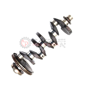Albero Motore 06A105021D 06A105021BK per <span class=keywords><strong>Audi</strong></span> <span class=keywords><strong>A3</strong></span> 8L <span class=keywords><strong>1.6</strong></span> - Product Image 4