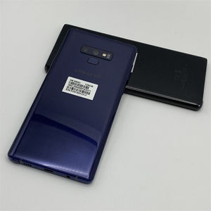 Smartphone Originale all'Ingrosso Telefoni Cellulari all'Ingrosso per <span class=keywords><strong>Samsung</strong></span> <span class=keywords><strong>Note</strong></span> <span class=keywords><strong>9</strong></span> 6+128GB 1SIM - Product Image 5