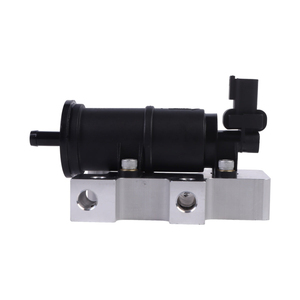 ปั๊มถ่ายน้ำมัน 446-5409 24V สำหรับเครื่องยนต์ C4.4 C6.6 C7.1 รถขุด 312E 312F 313F อะไหล่ - Product Image 2