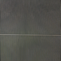 Radiateur de camion excavateur en aluminium, nouvelle pièce de refroidissement automobile, oem1439504