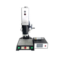 Machine à souder par ultrasons pour cartes à collectionner 15k 20k 2600w, soudeuse à ultrasons pour cartes PSA de sport, pour cartes Pokémon avec moule
