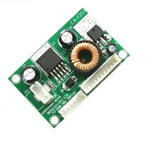 CA-1253 1253 DC 12v ถึง 5v ถึง 3.3V โมดูลแปลงไฟ LCD บัคคอนเวอร์เตอร์ CA-1253 - Product Image 1