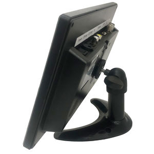 DVB-S2/T2/C 콤보 미터, 10.1인치 스펙트럼 분석기, HD H.265 위성 TV 탐지기 - Product Image 5