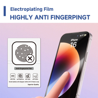 Machine de découpe personnalisable pour montre intelligente à film hydrogel TPU EPU et coupe-peau avant pour téléphone portable
