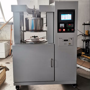 DRX-II-JG1200 Laser-Blitz Wärmeleitfähigkeitsmessgerät - Product Image 5