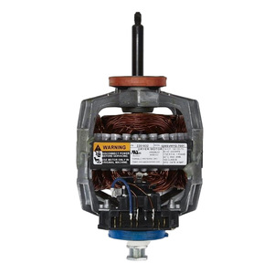 Motor de Secadora WP33002795 S58SVMYG-7001 120V 60Hz Eléctrico de Cobre para Uso Doméstico - Product Image 1
