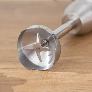 Bán Buôn Đa Chức Năng Biến Hai Tốc Độ Máy Trộn Tốc Độ Cao Điện Ngâm Máy Xay Sinh Tố Stick Thép Không Gỉ Tay Máy Xay Sinh Tố Thiết Lập - Product Image 5