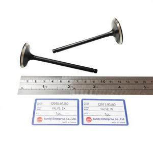 Juego de Válvulas de Gasolina de Excelente Calidad TAIWAN SUNITY 12915-93J60 12911-93J00 para Motores Fuera de Borda DF200 DF225 DF250 DF300 2 - Product Image 1