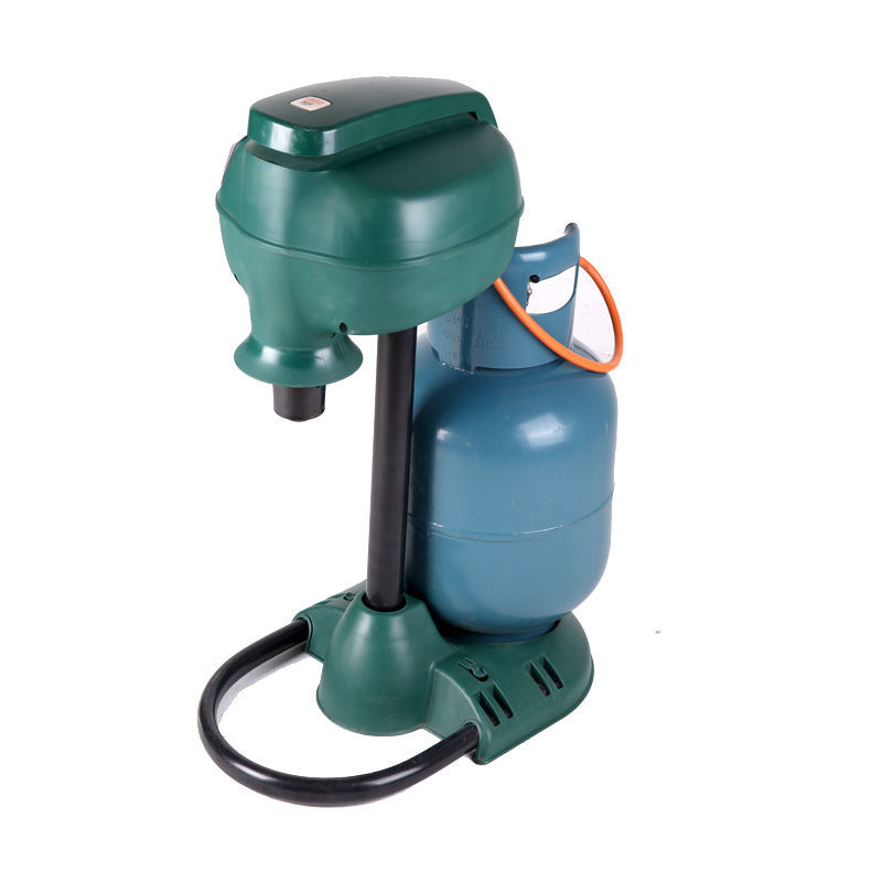 Pittar Mosquito Trap Co2 Anti Mosquito