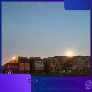 Service de logistique maritime et aérienne Hon Hai Africa pour l'exportation d'électronique vers l'Afrique : 45 jours par mer, 10 jours par air - Product Image 3