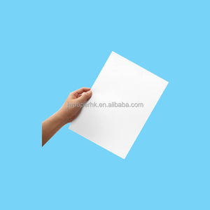 Papel para Copiadora de Oficina Blanco, RAM, A4, 70 g/m², 80 g/m², Papel para Copiar, 80 g, Excelente Precio - Product Image 1