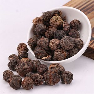 Yu Gan Zi Supplt, fruit <span class=keywords><strong>à</strong></span> base de plantes, Fructus Phyllanthi, fruit de Phyllanthus Emblica séché - Product Image 5