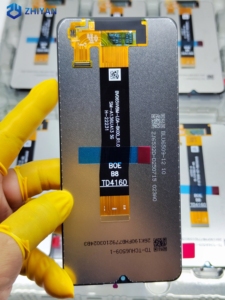 Venta al por Mayor de Pantalla TFT <span class=keywords><strong>A14</strong></span> <span class=keywords><strong>5G</strong></span> de 6.6 Pulgadas, Pantalla Táctil de Repuesto para Teléfono Móvil con 1 Año de Garantía - Product Image 1