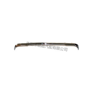 Mercedes-Benz Rear Bumper Trim W212 OE 2128854321 2128853521 2128853621 New Replacement Part - Product Image 1