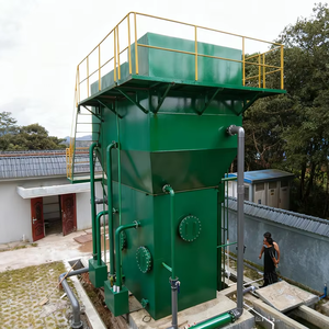 Modular Integrated Water <b>Purification</b> Unit Customized for Different Water Quality for Emergency Water Supply - Product Image 1