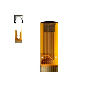 Módulo de pantalla OLED monocromática de 0,42 pulgadas, controlador SSD1315 de 72x40, pantalla pequeña SPI para equipos portátiles con medidor inteligente - Product Image 6