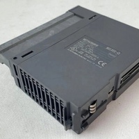 Módulo de Control Lógico Programable Original de la Serie Q, Marca QX70H, Nuevo, Importado, con Garantía de un Año