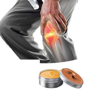 Crema de Masaje para el Cuidado Muscular Pearl, Alivio para Articulaciones de Brazos, Piernas y Cuerpo para Hombres - Product Image 1