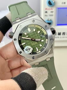 นาฬิกาดำน้ำสุดหรู ZF Factory รุ่น 15720 Cal.4302 |    ตัวเรือนสแตนเลสสตีล หน้าปัดสีน้ำเงิน ระบบอัตโนมัติ สำหรับธุรกิจและกิจกรรมกลางแจ้ง - Product Image 3