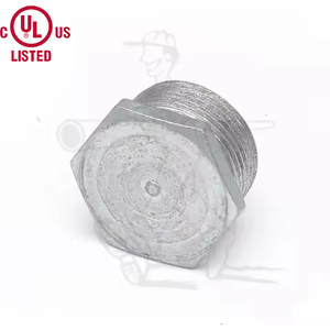 Cứng Nhắc Điện Ống Dẫn Đuổi Theo Núm Vú - Product Image 2