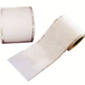 ถุงฆ่าเชื้อ Tyvek Mk09 406 ขนาด 50x100 มม. สำหรับฆ่าเชื้อด้วยไฮโดรเจนเปอร์ออกไซด์ แบบใช้ครั้งเดียว เกรดทางการแพทย์ สีขาว แบบม้วน - Product Image 1