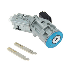 Interruptor de Encendido 4162FS 4162PT 4162EA 4162EQ para Citroën Peugeot - Product Image 3